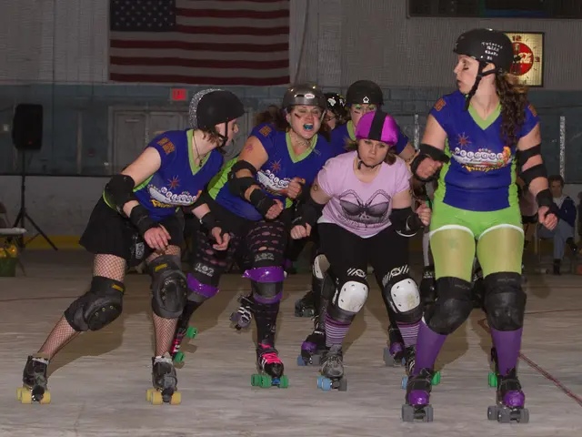 Group of Enthusiasts Concentrated on Nautical Timepiece and Chronometer Devotees