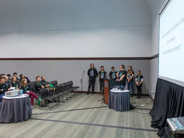 Stream Your Presentations in Fashion! A Comprehensive Guide from OBS to Streamlabs