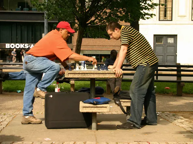 Top Eight Destinations Ideal for Retirement Among Renters