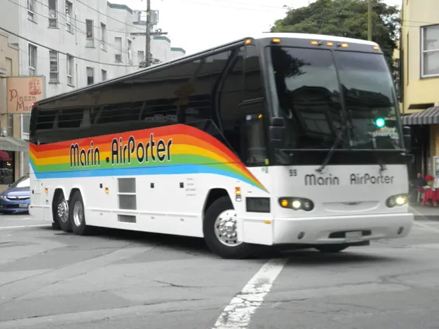 At Busworld Europe 2023, our organization showcases cutting-edge solar systems for environmentally...