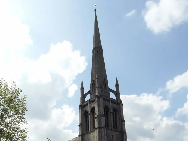 Housing construction upcoming in Büttgen