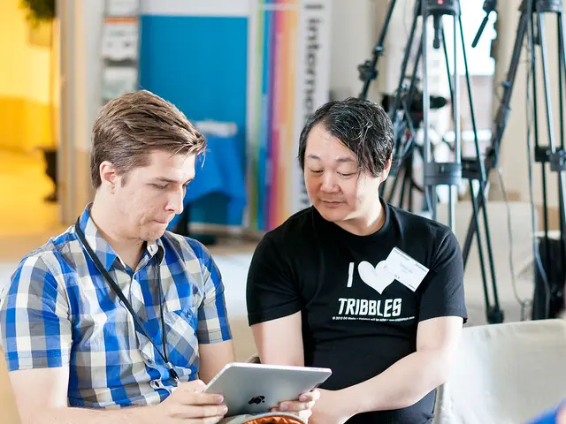 Home security service Alarm.com now compatible with Apple CarPlay, allowing users to manage home...