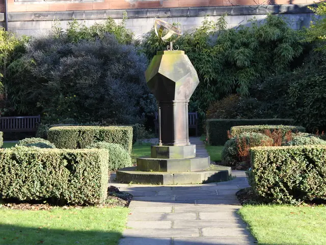 Uncover the Jewel of Washington State: Alethia Tanner Park