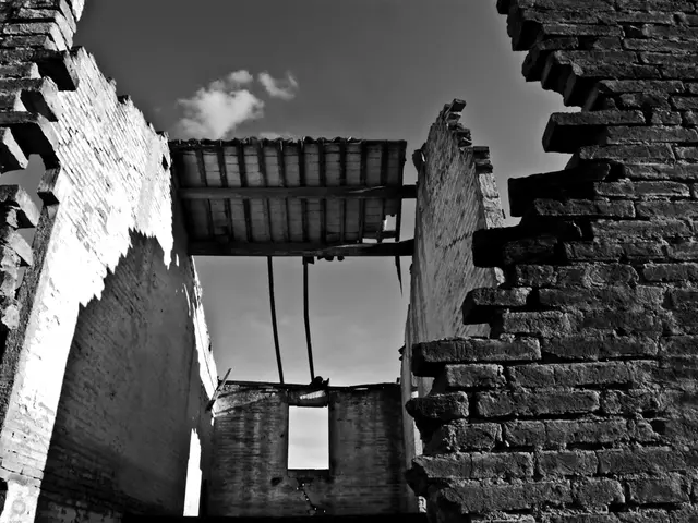 Renovation needed for the aging watchtower in Elgersburg