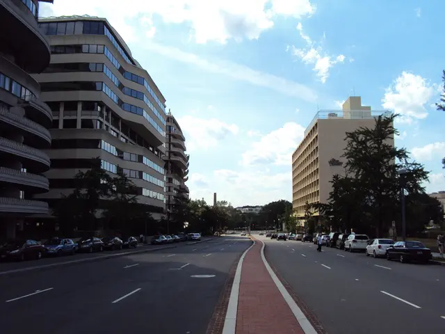 Mount of Olives' Parking Restrictions Have Been Lifted