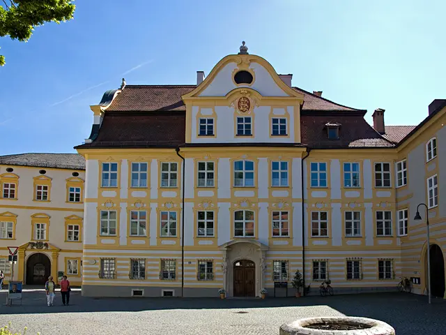 Grandson resides with 77-year-old grandmother, strengthening family bond