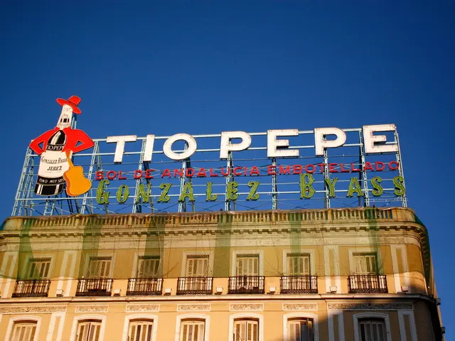 Enhancing the Fritzbox and Bolstering Garden Wi-Fi Coverage