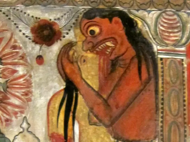 Decoding Movie Dream Scenes and Their Connection to Real-Life Events