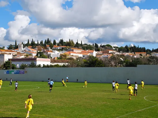 Guidelines for Aesthetic Structuring