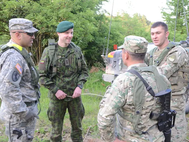 Three preferred Swabian terms of mine