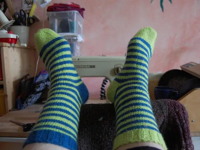 Designing Women's Boxer Shorts Simply (Including a Complimentary Pattern)