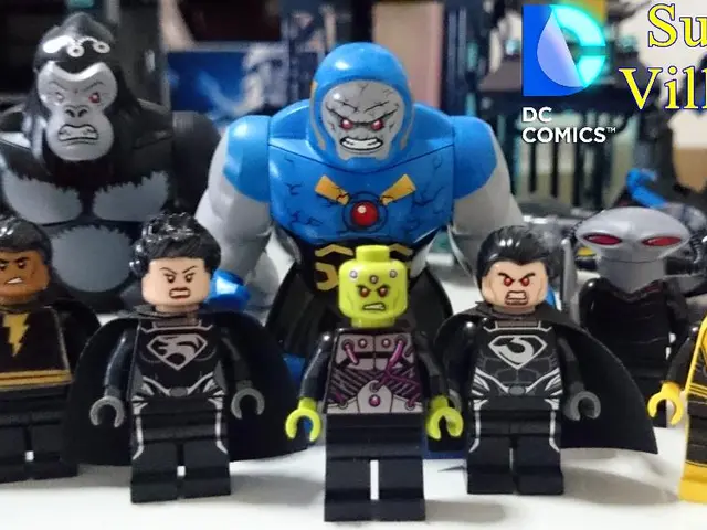 Mattel Unveils Exceptional Holiday Presents for This Year, here are the Top 20 Picks