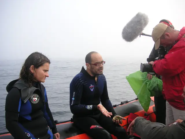 Island Residents All Favor a Specific Timepiece