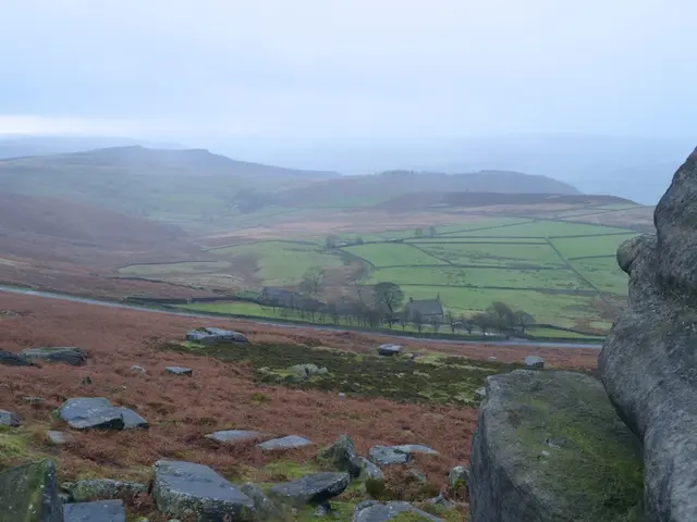 The "Tasbulak" well has undergone restoration in the region of Ұлытау.