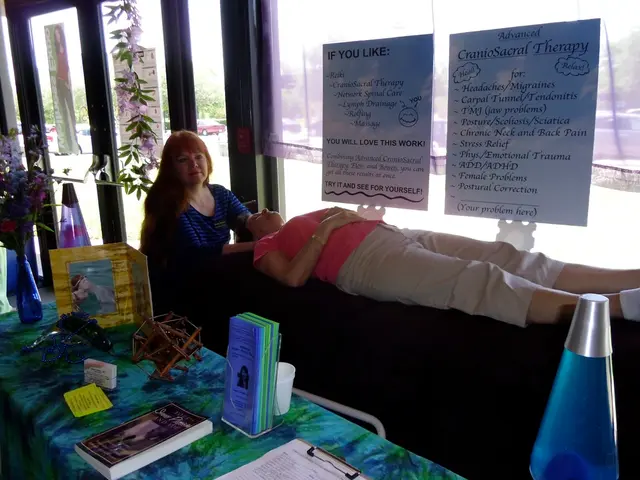 Unveil the Therapeutic Effects of Massage and Meditative Therapy