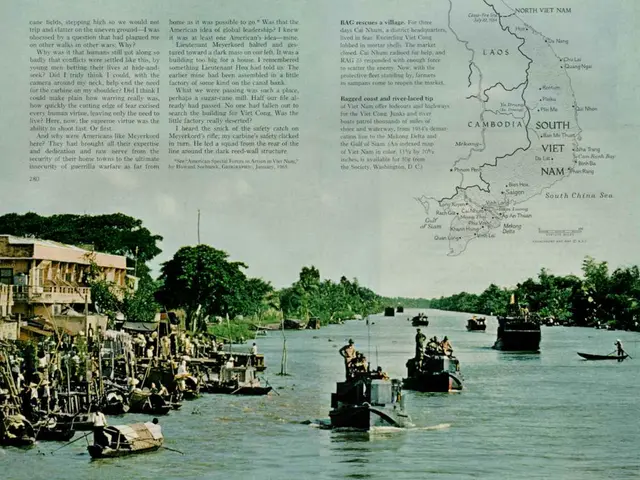 Exploring the 1700s in Lunenburg Once More