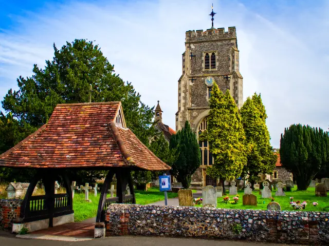 Public access resumes on walkways and bridges