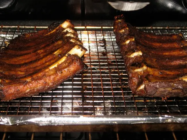 Delighting in a Green Mountain Grill This Summer: 5 Reasons to be Smitten