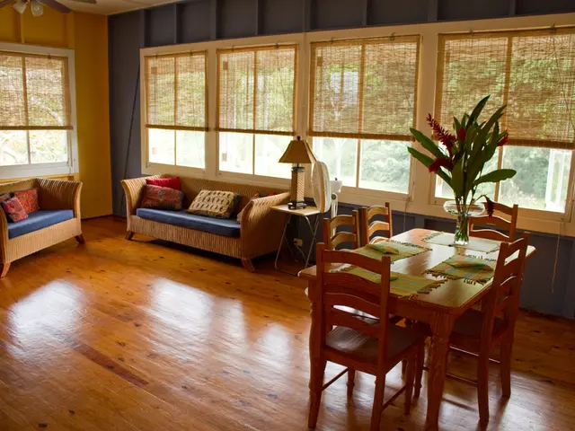 Top-Notch Interior Design Firms Based in Dubai