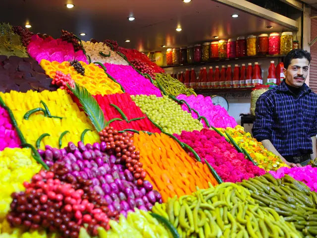 Global Ranking Places Polish Kashubian Strawberry as Second Finest Fruit