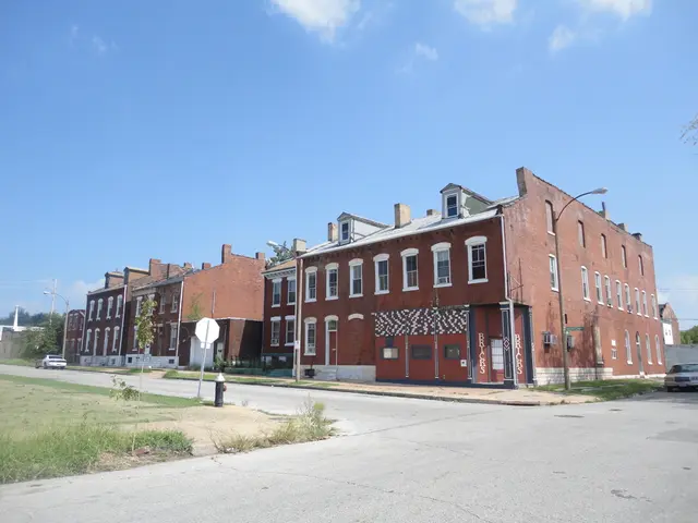 Renovated Fire Station Büschdorf Now Houses New Eastern District Office