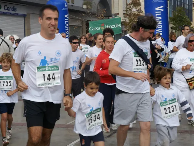 Supporting allies within the community, enabled by foundation funds