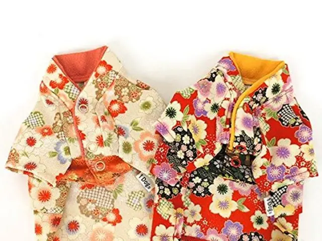 Florals remain a stylish choice, as demonstrated by Gabby Logan's tulip print dress worn at the...