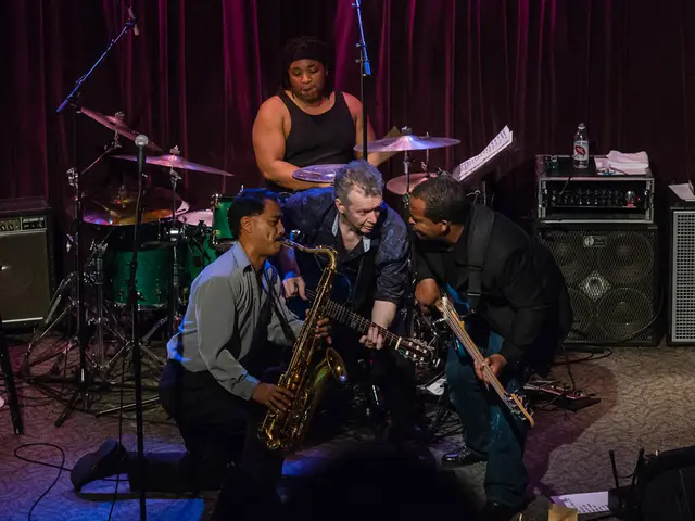 Indications You're Destined for a Career in Live Sound Engineering