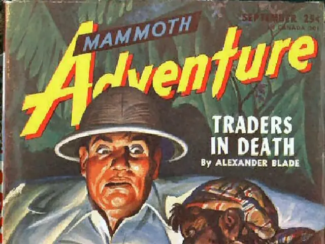 Rilke's demise reported