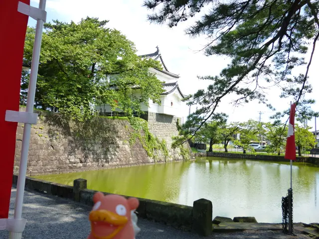 "Zero-cost entertainment: Discover 5 gratis recreation options in Linz"