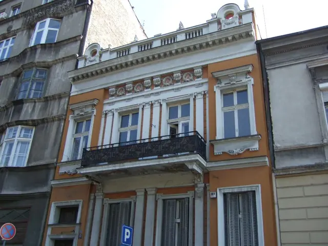 Sustainable Architecture and Pilot Projects Discussed by CityChanger Birgit Rusten