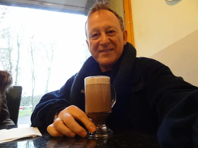 The smallest beer garden in Bielefeld, secreted away amidst the city's ancient town center, reveals...