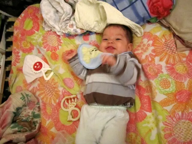 Products Affirmatively Claimed by Parents to Aid in Children's Unbroken Slumber Throughout the...