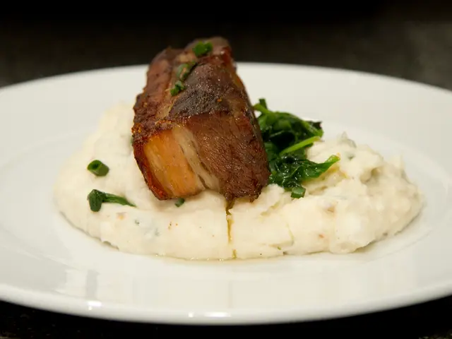 Autumn comfort food enthusiasts enthused by Le Creuset's latest color offering, 'Nuit'?