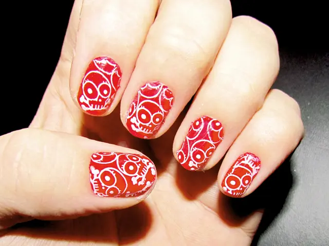 Save Cash on Manicures by DIY Nail Extensions at Home - Discover the Top Nail Kit Picks for a...