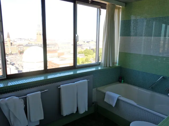 18 innovative loft restroom remodeling concepts to enhance your domain