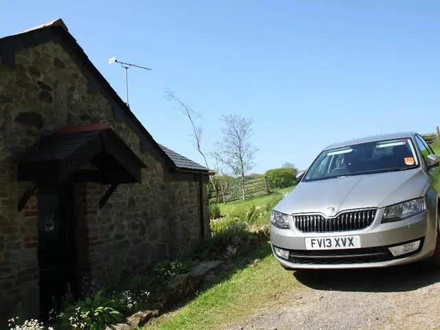 Warm weather returns: Kessel enjoys the arrival of sunlight again