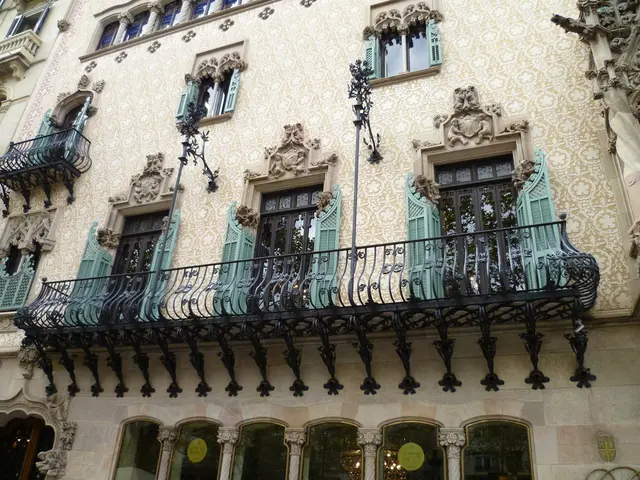 Fundamental alterations: multi-million dollar investment in the cultural center of Bitterfeld