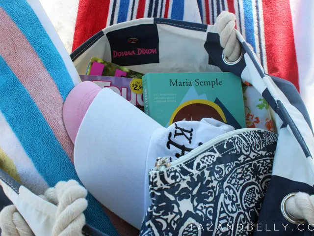 Comfortably Conquering the World: The Rise of Terry Towelling, From James Bond to Wimbledon's...