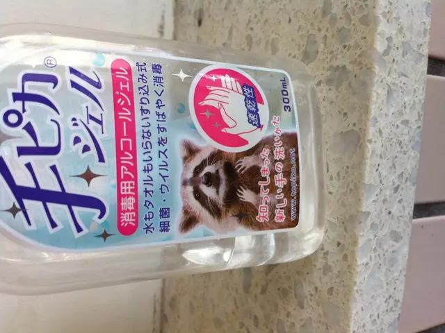 Secret Compartment Insulated Water Bottle Hides Medication, Available for Less Than $21 Presently