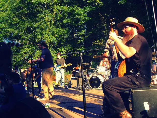 Contentious Harmony: A Clash of Tones