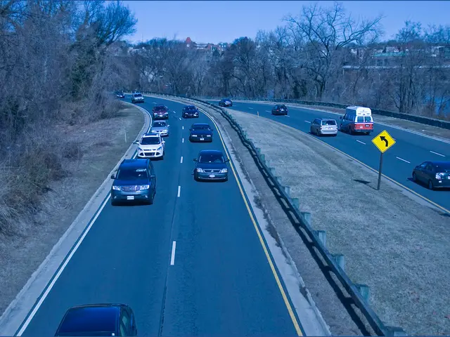 Renamed Street Signs in Freital