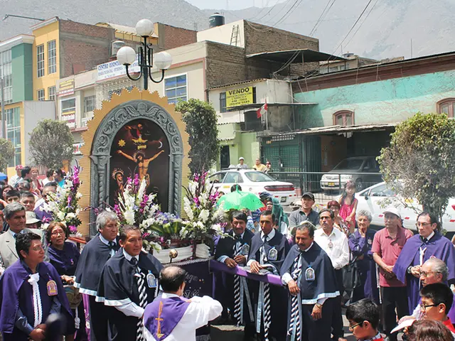 Regional Garden Exhibition to Take Place in Neuss