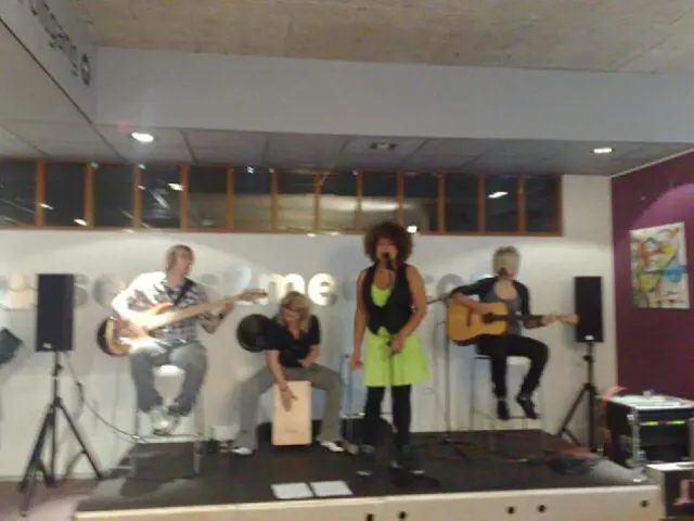 Unveiling the Secret: The Number of Components Found in a 5.1 Surround Sound System