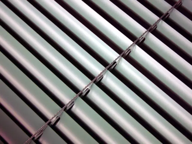 Modern Window Dressings for French Doors, Showcasing Timeless Elegance