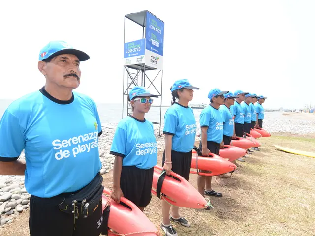 Submerged Art Gallery in Marseille