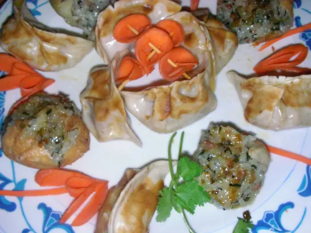 Family Kyziridis gains control over Hasseldelle restaurant, located in Solingen.