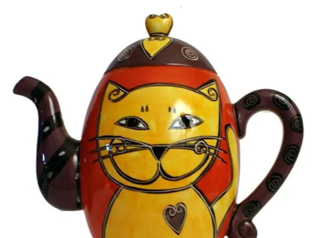 Guide for Lemon-Based Kettle Cleaning: Unveiling the Hidden Method