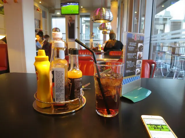 Eateries adjust offerings to cater to people who frequently consume between-meal treats