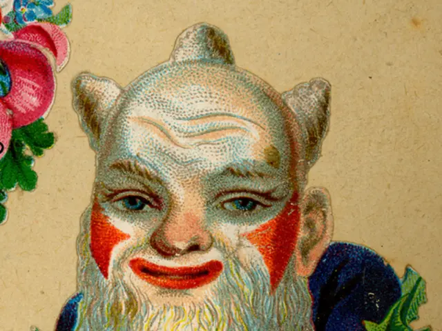 Gaze upon the captivating arrangement of juicy fruits now owned by the Kimbell Museum